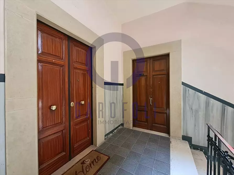 Immagine 2 di Appartamento in vendita  in Via Monte Grappa a Bisceglie