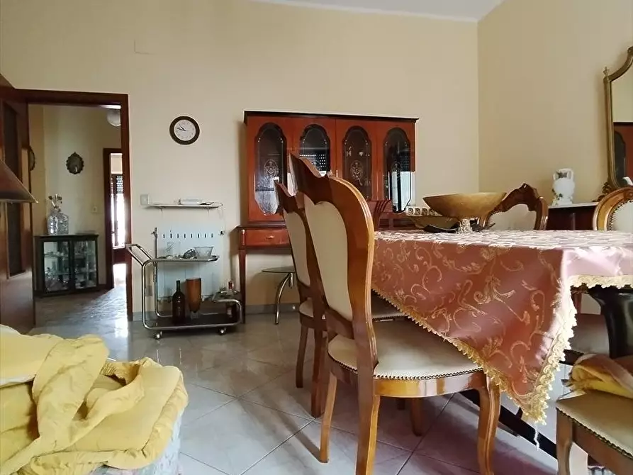 Immagine 2 di Appartamento in vendita  a Taurianova