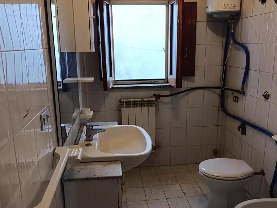 Immagine 15 di Casa indipendente in vendita  a Polistena