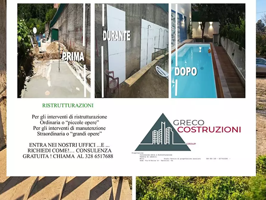 Immagine 8 di Villa in vendita  a Cervaro