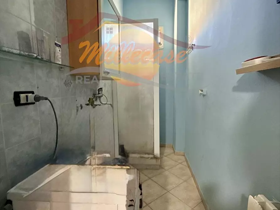 Immagine 20 di Appartamento in vendita  in via Vanvitelli  a Siracusa