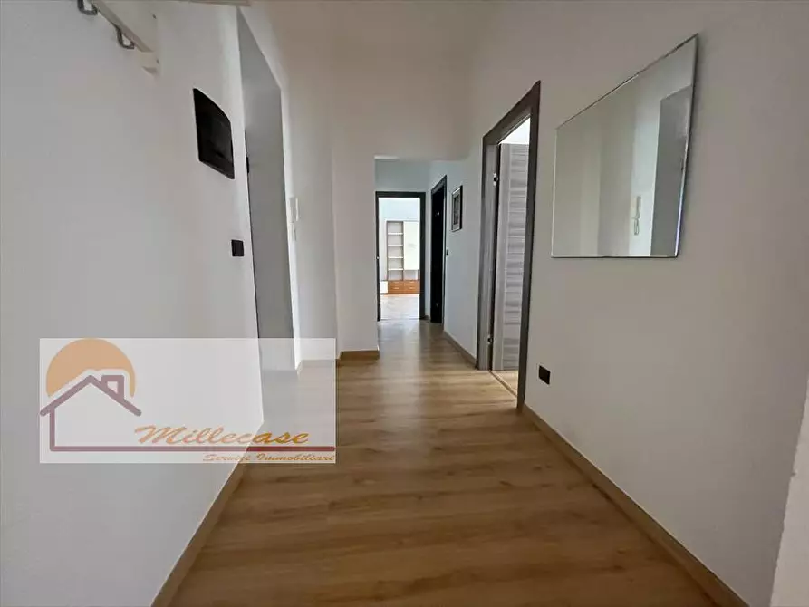 Immagine 21 di Appartamento in vendita  in VIALE ZECCHINO a Siracusa