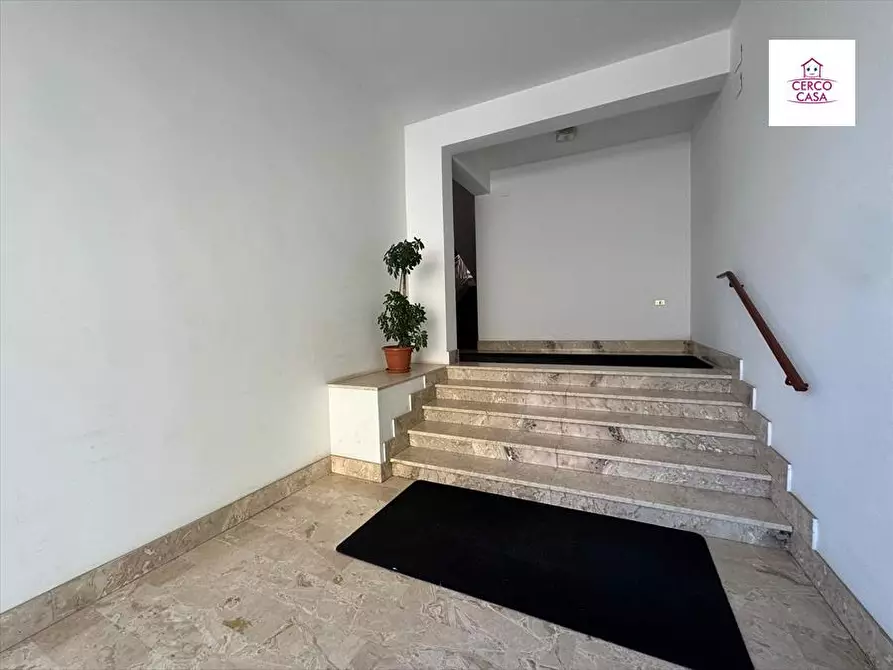 Immagine 22 di Appartamento in vendita  in zona via madonna di fatima  a Erice