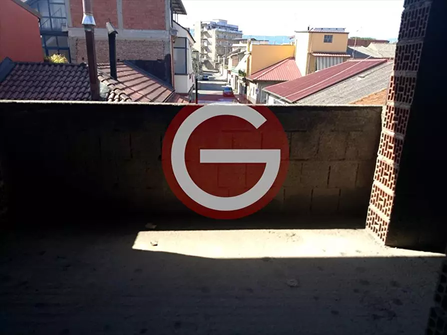 Immagine 11 di Rustico / casale in vendita  a Taurianova