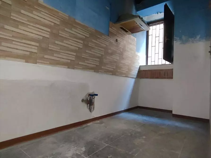 Immagine 9 di Casa indipendente in vendita  a Cittanova