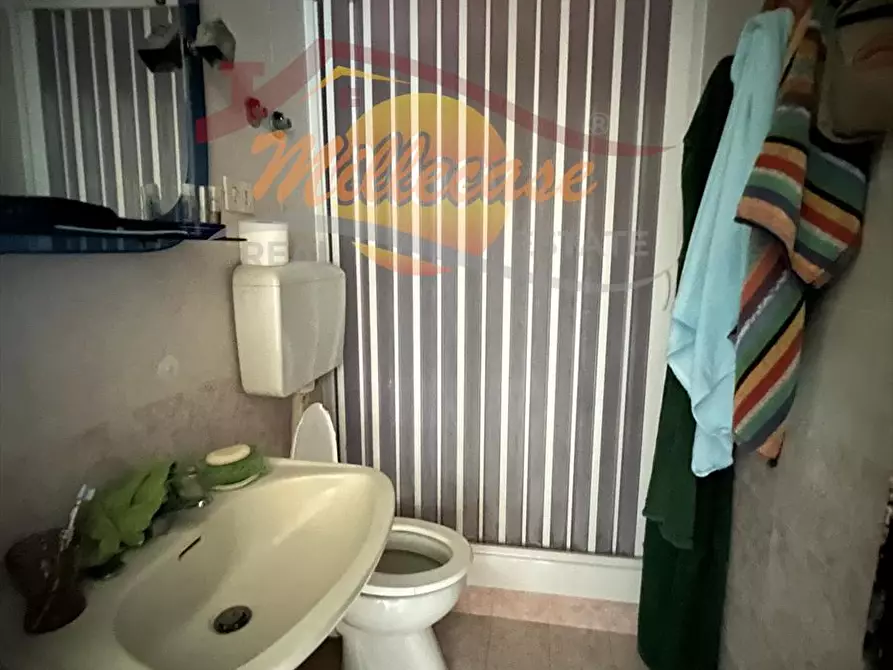 Immagine 7 di Appartamento in vendita  in VIA SANTI AMATO a Siracusa