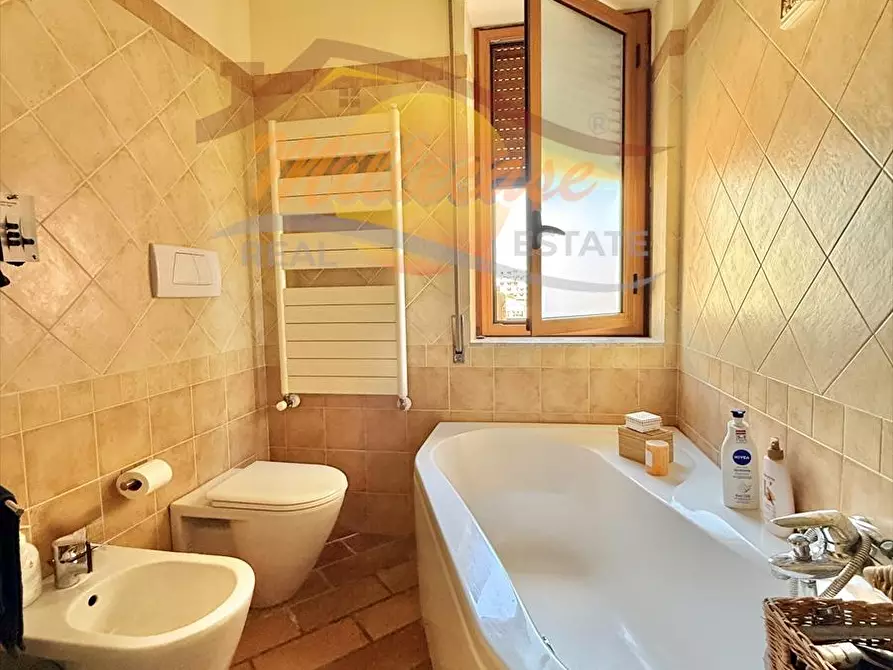 Immagine 11 di Appartamento in vendita  in VIALE TICA a Siracusa