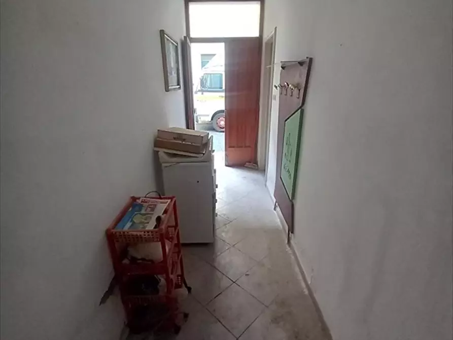 Immagine 3 di Casa indipendente in vendita  a Cittanova
