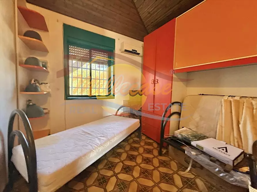 Immagine 7 di Villa in vendita  in strada Spinagallo a Siracusa