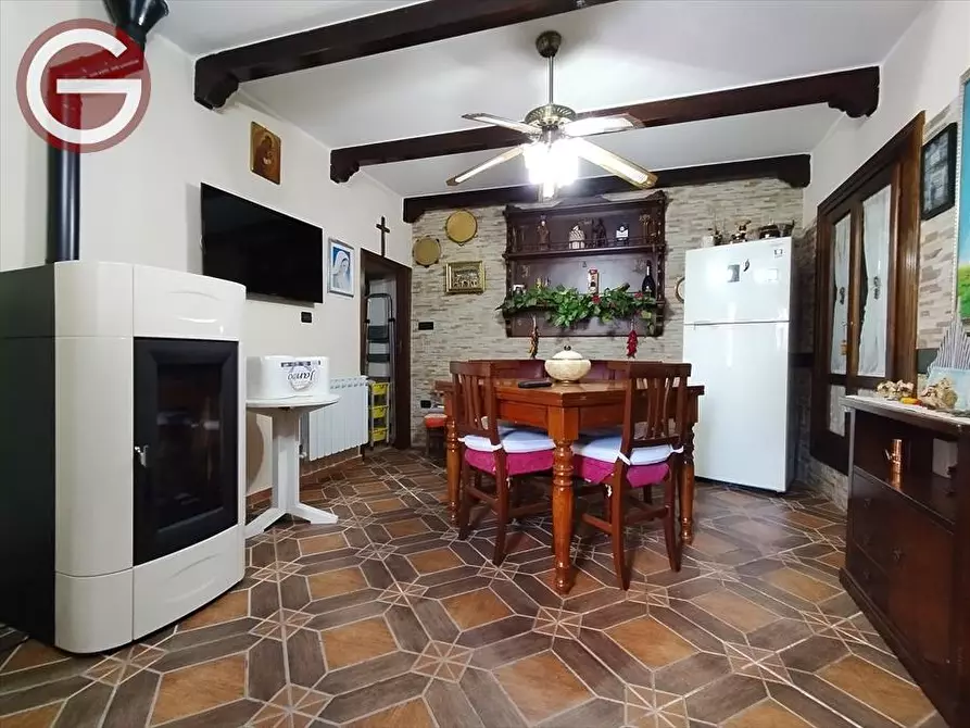 Immagine 3 di Casa indipendente in vendita  a Taurianova