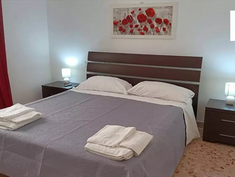 Immagine 2 di Appartamento in affitto  a Trapani