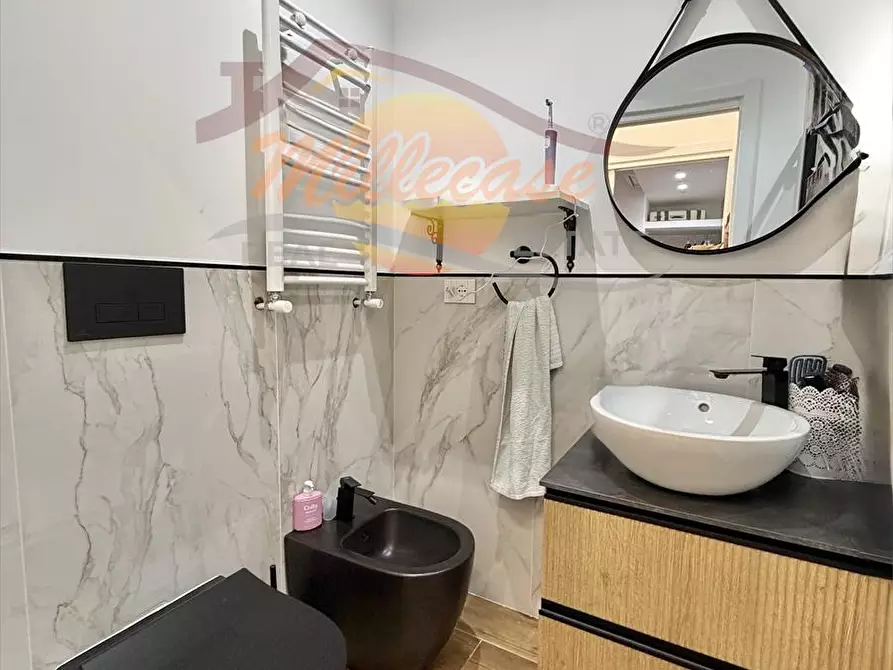 Immagine 8 di Appartamento in vendita  in viale santa panagia a Siracusa