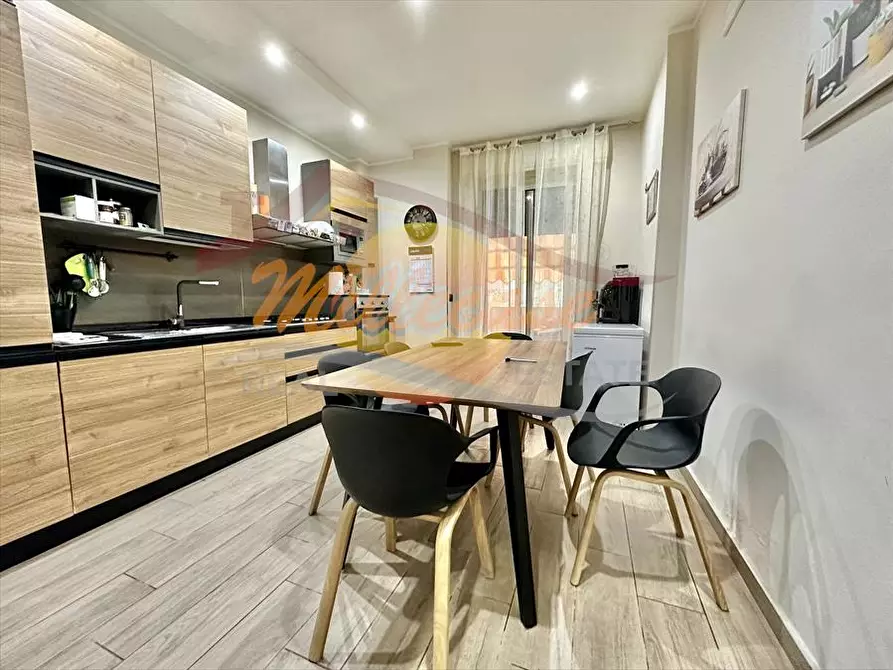 Immagine 24 di Appartamento in vendita  in VIA BULGARIA a Siracusa