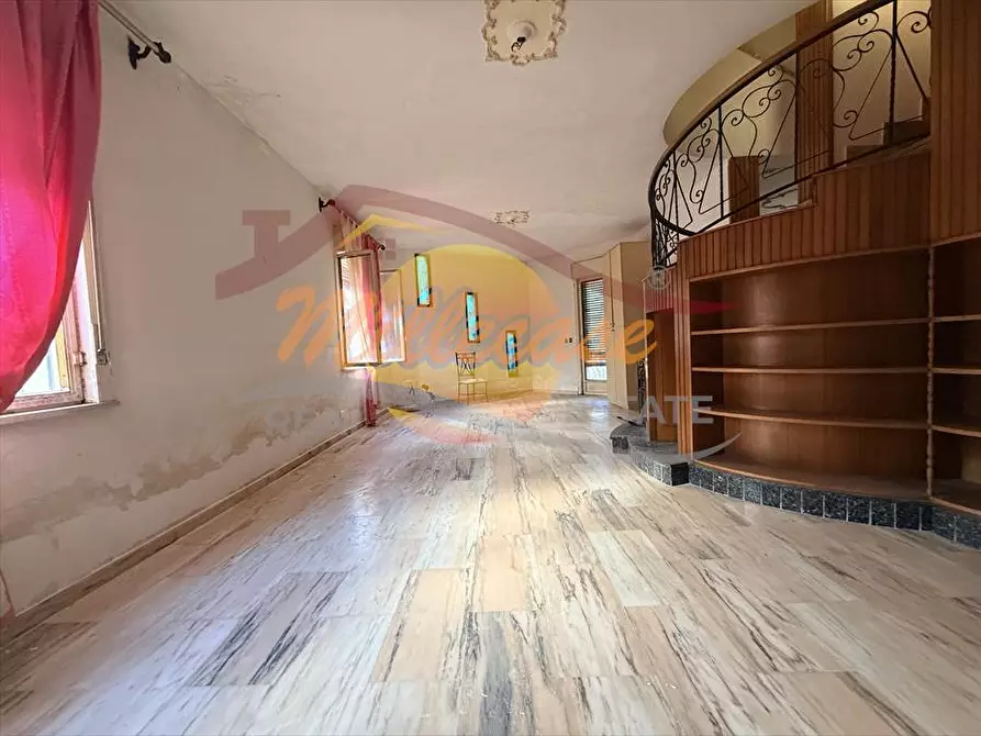 Immagine 10 di Villa in vendita  in via noto a Siracusa
