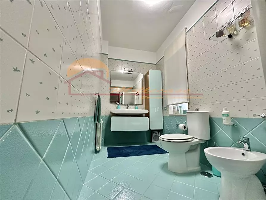 Immagine 13 di Appartamento in vendita  in VIALE DEI COMUNI a Siracusa