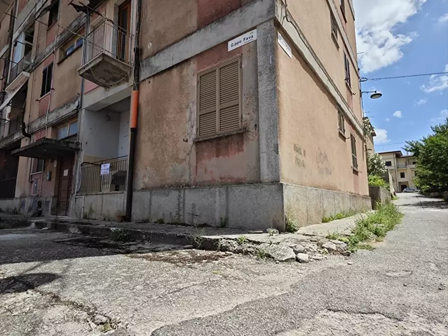 Immagine 1 di Appartamento in vendita  in VIA FAVA a Cittanova