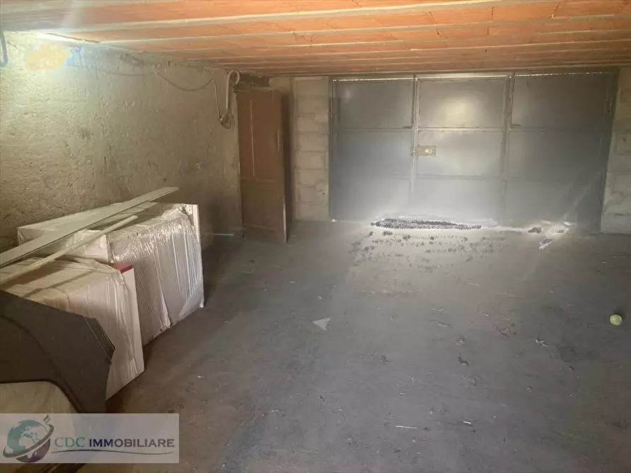 Immagine 7 di Appartamento in vendita  in Via Friddi 70 a Lercara Friddi