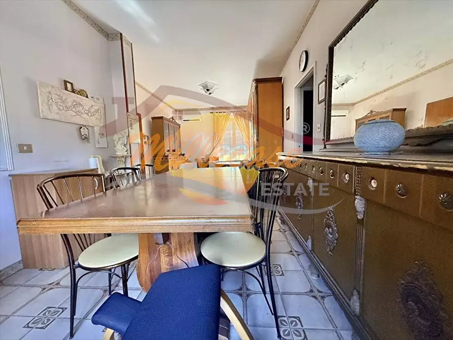 Immagine 13 di Appartamento in vendita  in VIA ALDO CARRATORE 6 a Siracusa