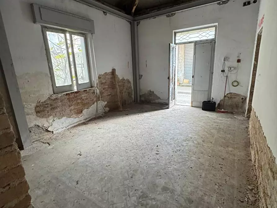 Immagine 8 di Casa indipendente in vendita  a Taurianova