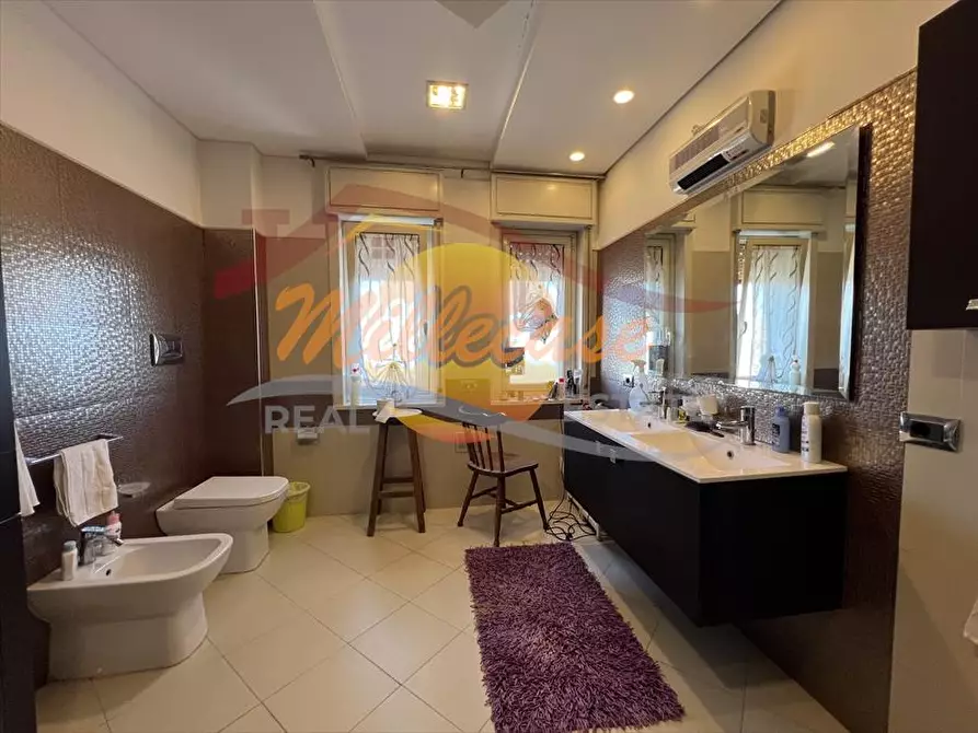 Immagine 15 di Appartamento in vendita  in VIA MONTE ROSA a Siracusa