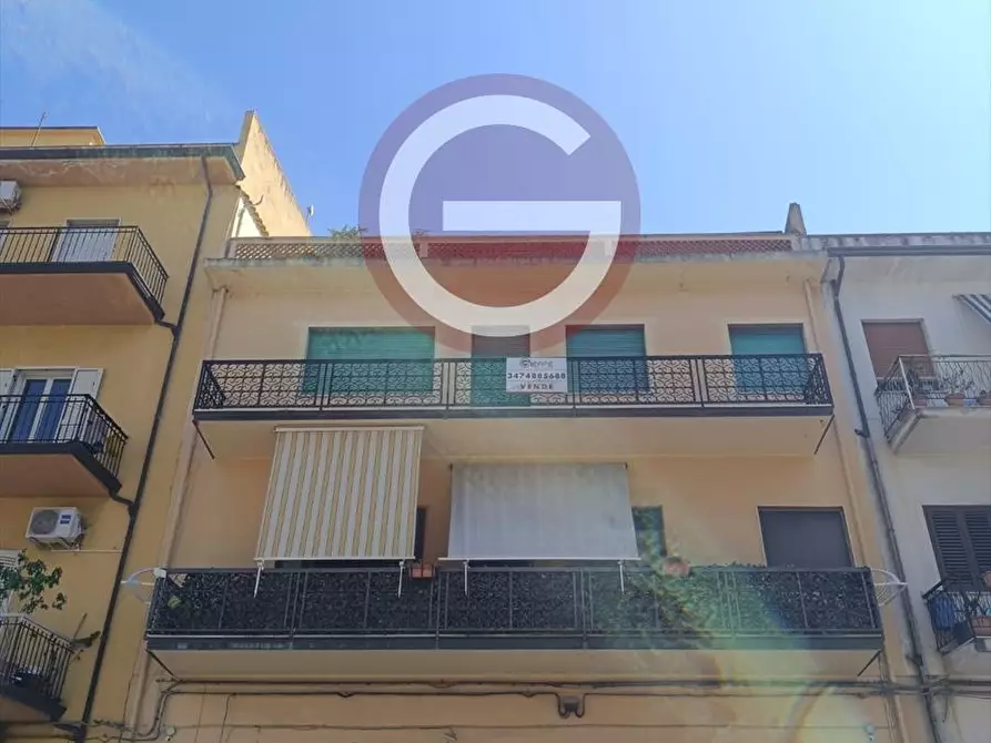 Immagine 28 di Appartamento in vendita  a Rosarno