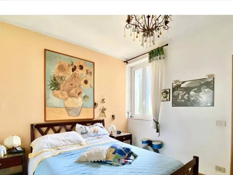 Immagine 9 di Casa indipendente in vendita  a Andora