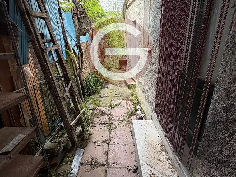 Immagine 8 di Casa indipendente in vendita  a Taurianova