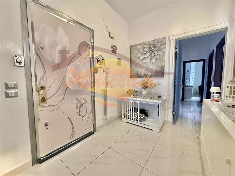 Immagine 8 di Appartamento in vendita  in VIALE DEI DCOMUNI a Siracusa