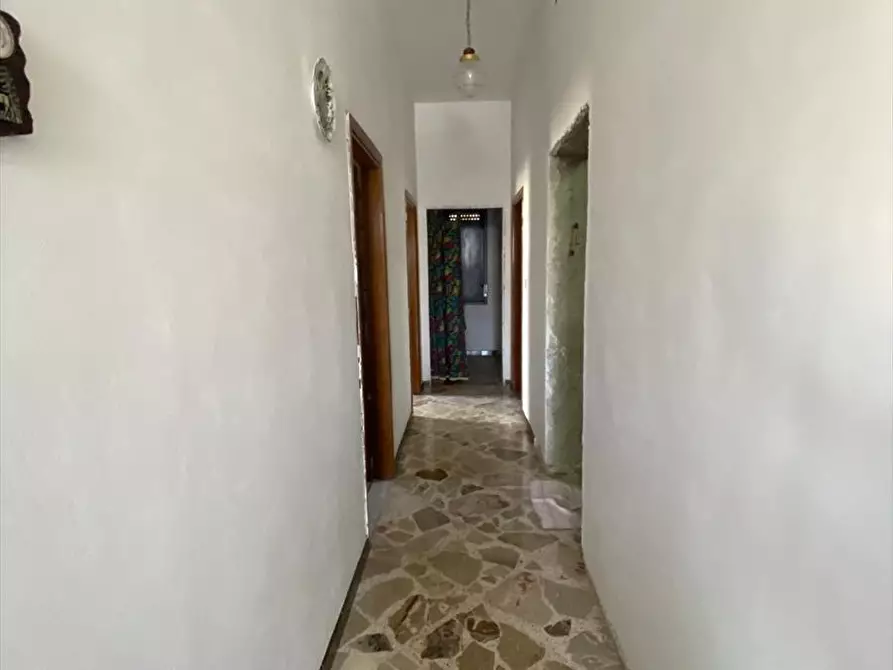 Immagine 7 di Casa indipendente in vendita  in Via Alcide De Gasperi a Vicari