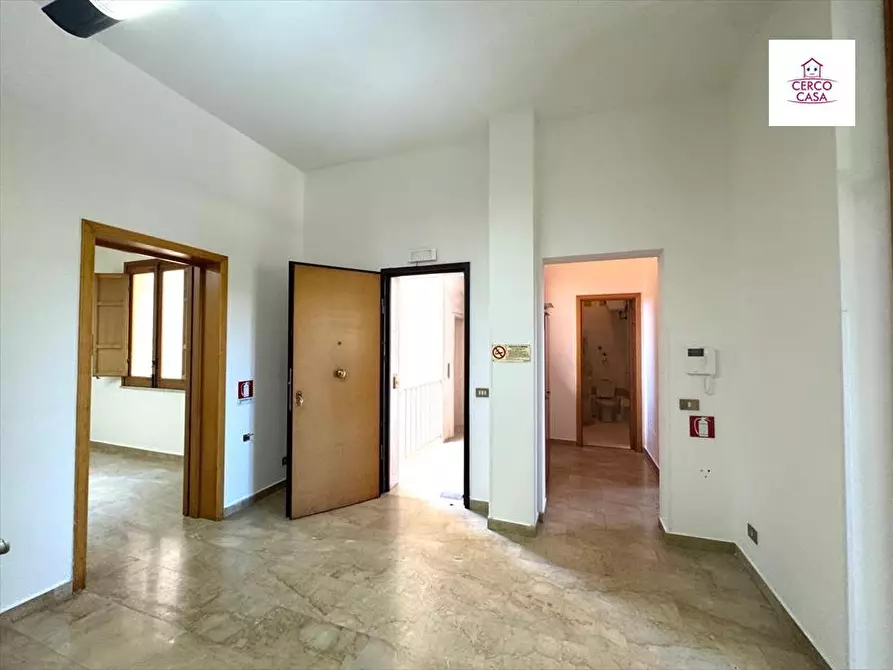 Immagine 1 di Ufficio in vendita  a Trapani