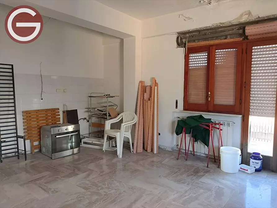 Immagine 13 di Appartamento in vendita  a Polistena