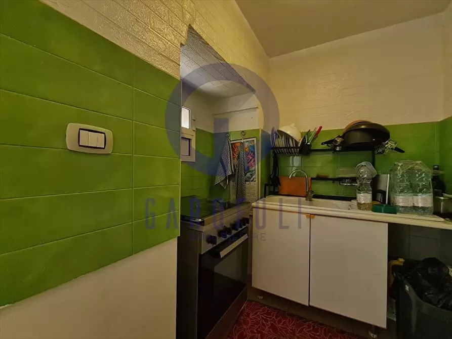 Immagine 3 di Appartamento in vendita  in Strada Porta Nuova a Bisceglie