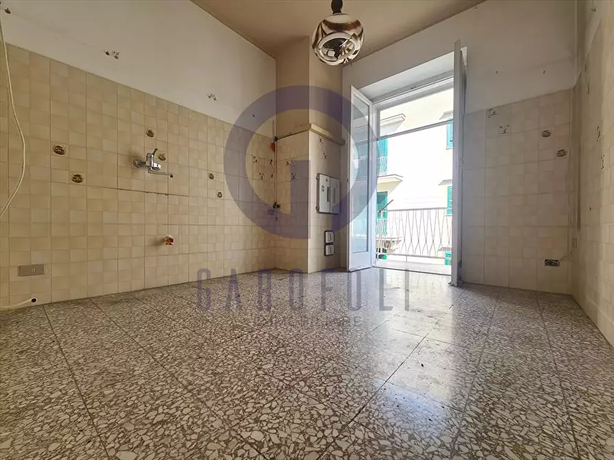 Immagine 9 di Appartamento in vendita  in Via Plebiscito, 2 a Bisceglie