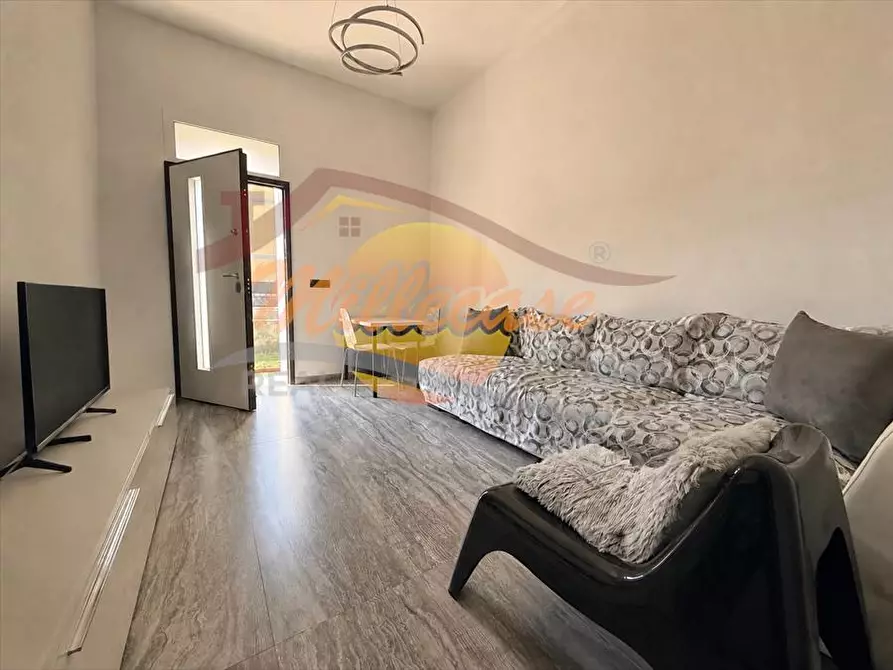 Immagine 9 di Villetta a schiera in vendita  in VIA LENTINI a Siracusa