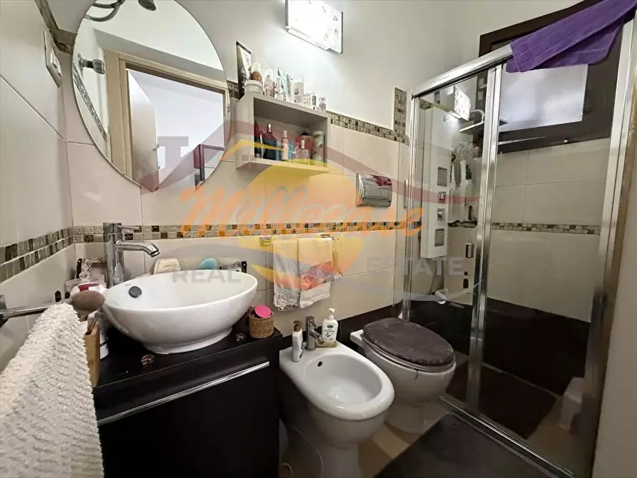 Immagine 13 di Appartamento in vendita  in VIALE LUIGI CADORNA a Siracusa