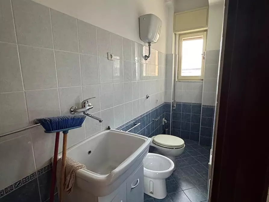 Immagine 10 di Appartamento in vendita  a Taurianova