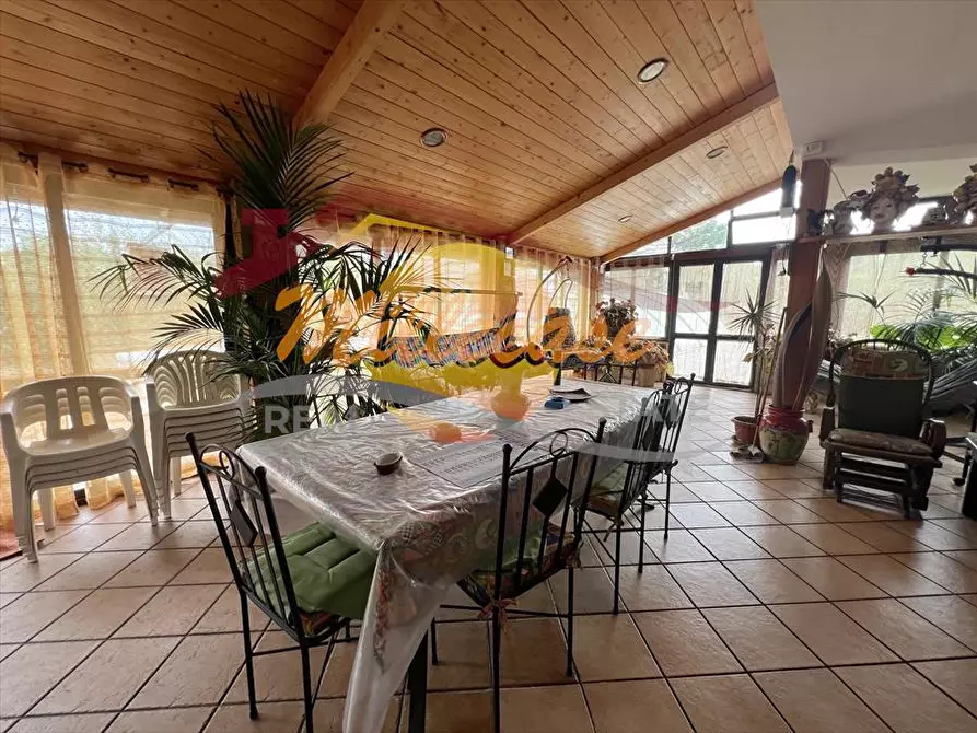 Immagine 12 di Villa in vendita  a Siracusa