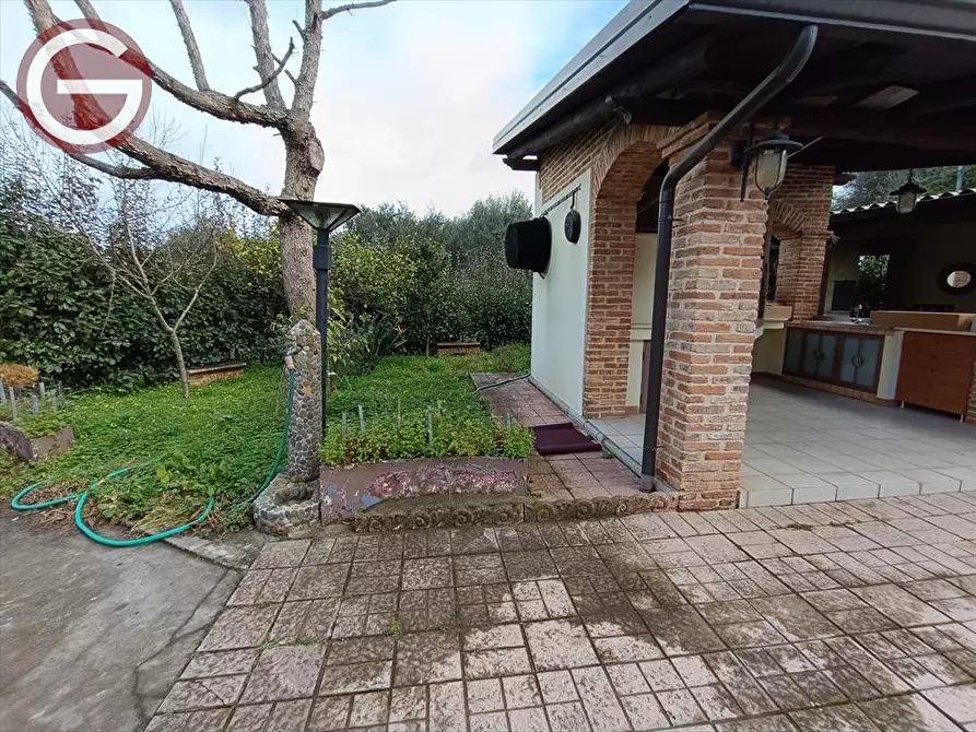 Immagine 11 di Abitazione tipica in affitto  a Taurianova