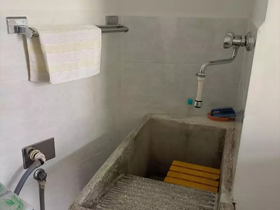 Immagine 10 di Casa indipendente in vendita  a Cittanova