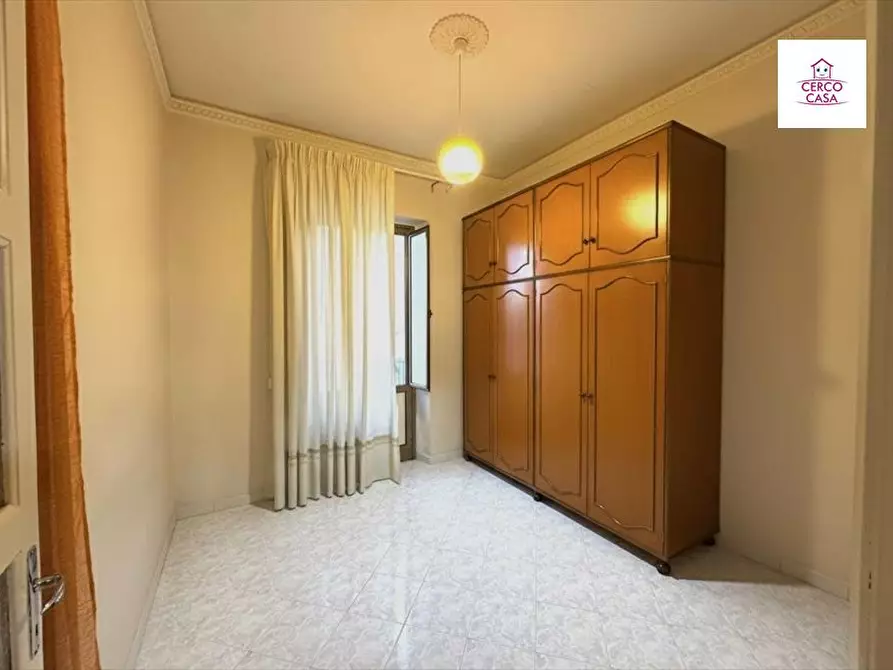 Immagine 13 di Appartamento in vendita  in via Michele Amari a Trapani