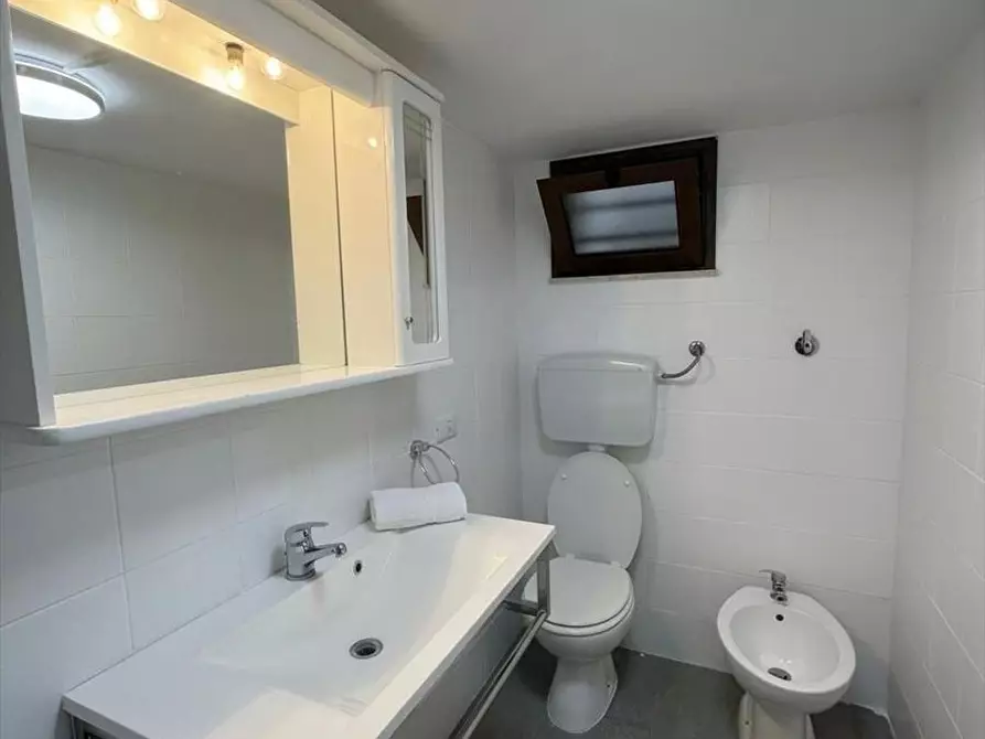 Immagine 3 di Appartamento in vendita  in via Nino Bixio a Trapani