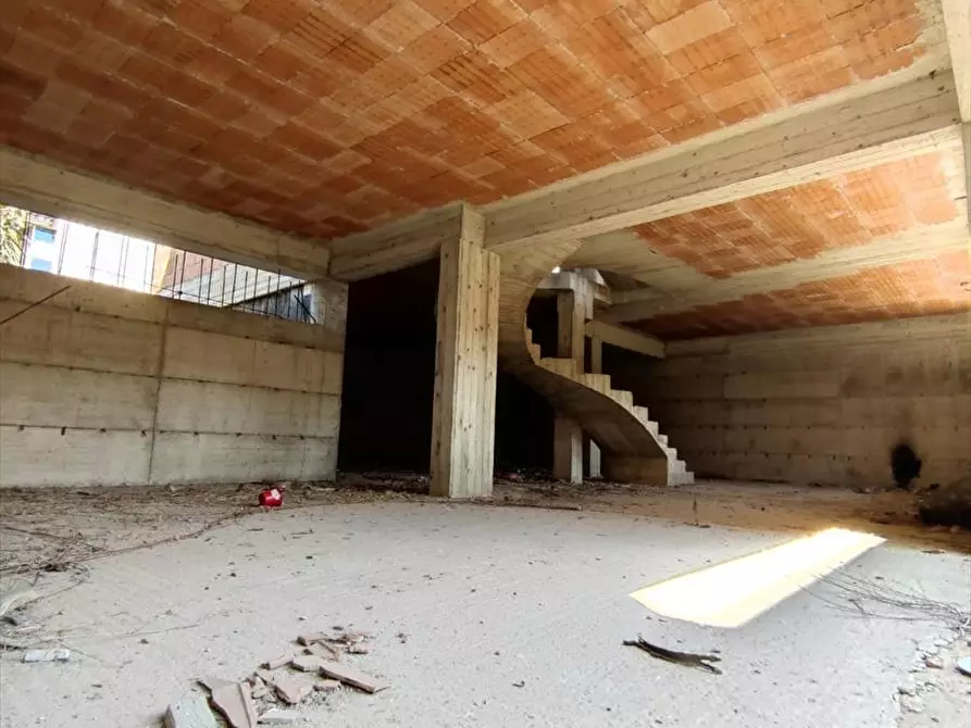 Immagine 14 di Villa in vendita  in parallela viale san martino a Taurianova