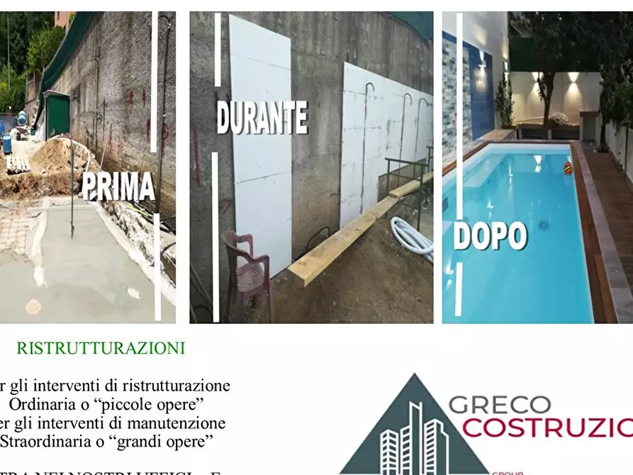 Immagine 4 di Appartamento in vendita  a Baronissi