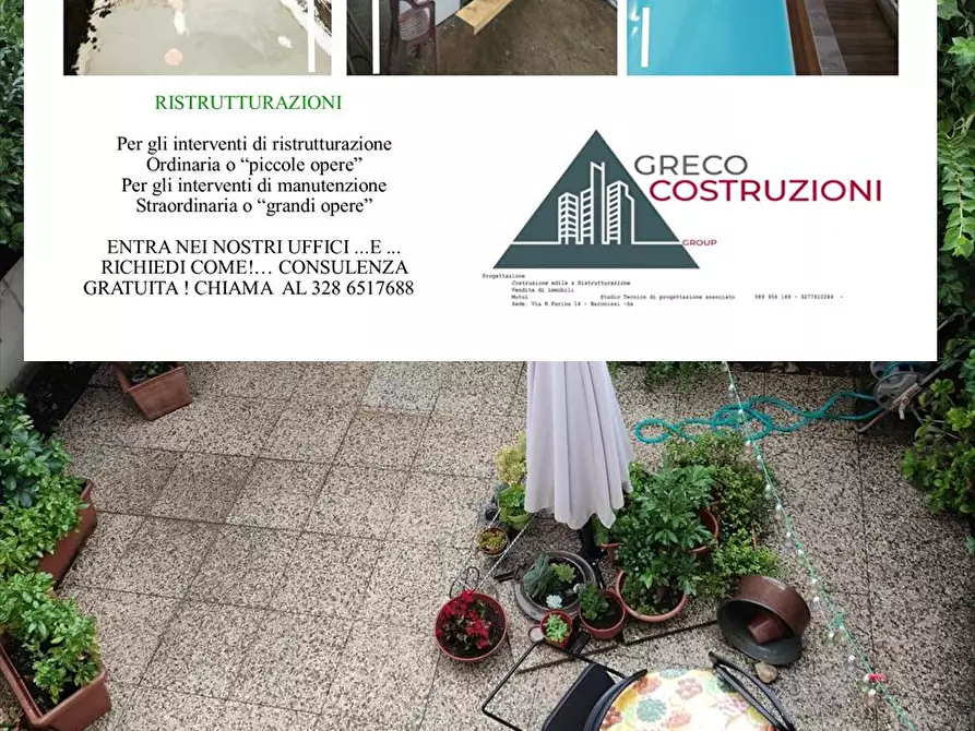 Immagine 29 di Villetta a schiera in vendita  a Pellezzano