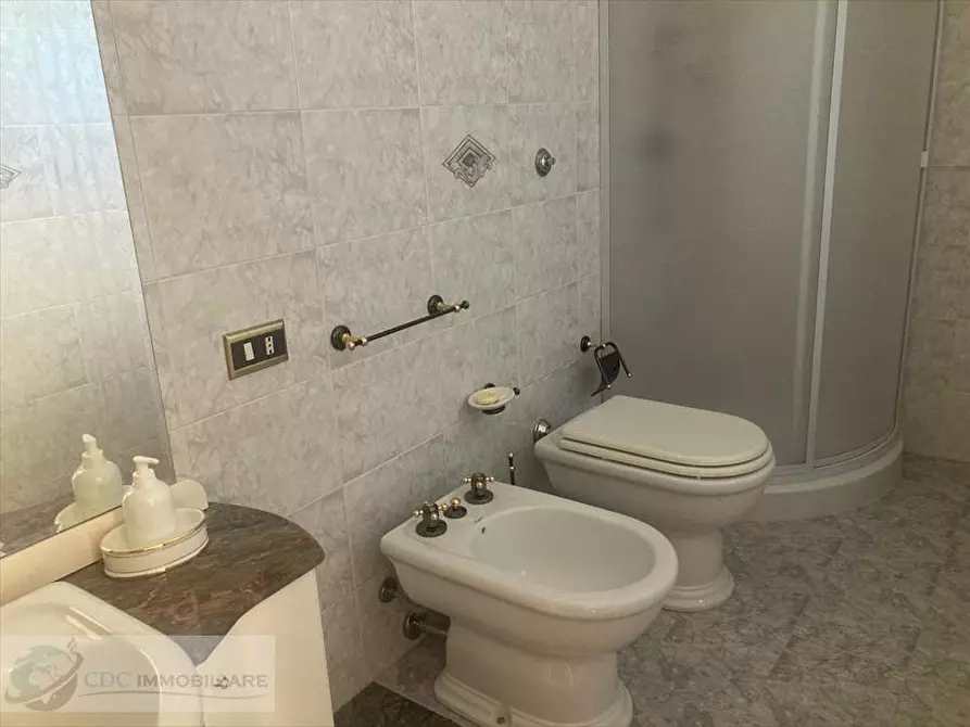 Immagine 12 di Casa indipendente in vendita  in Via Censiti 9 a Prizzi