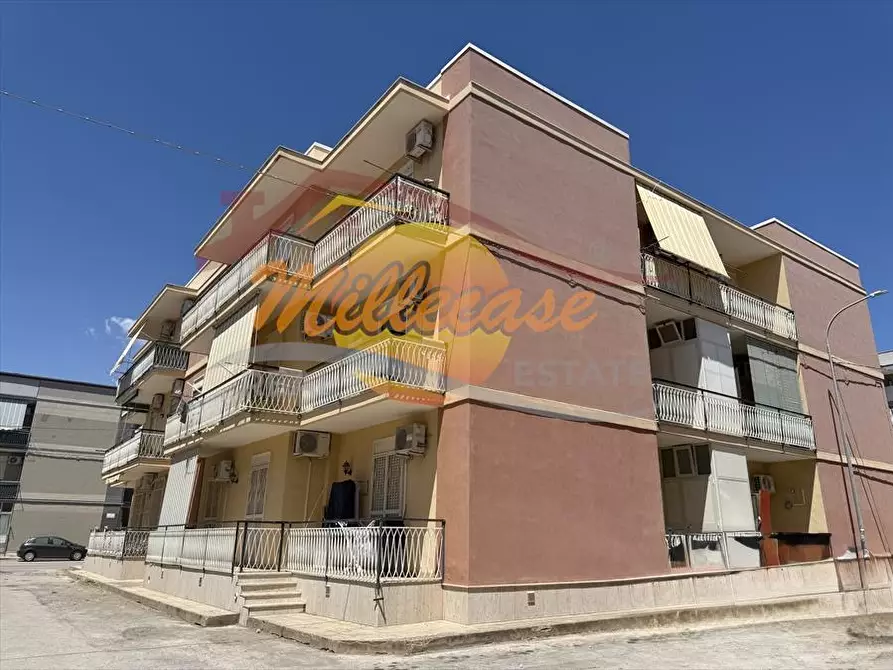 Immagine 6 di Appartamento in vendita  in VIA MONTE BIANCO a Siracusa