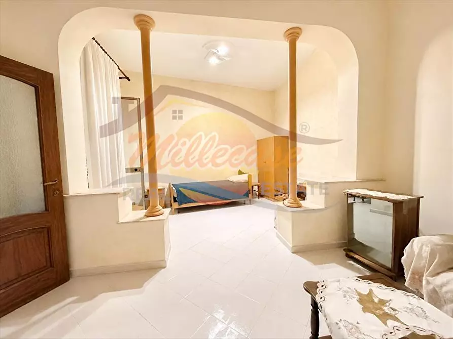 Immagine 5 di Casa indipendente in vendita  in VIA ARISTIDE GABELLI a Siracusa