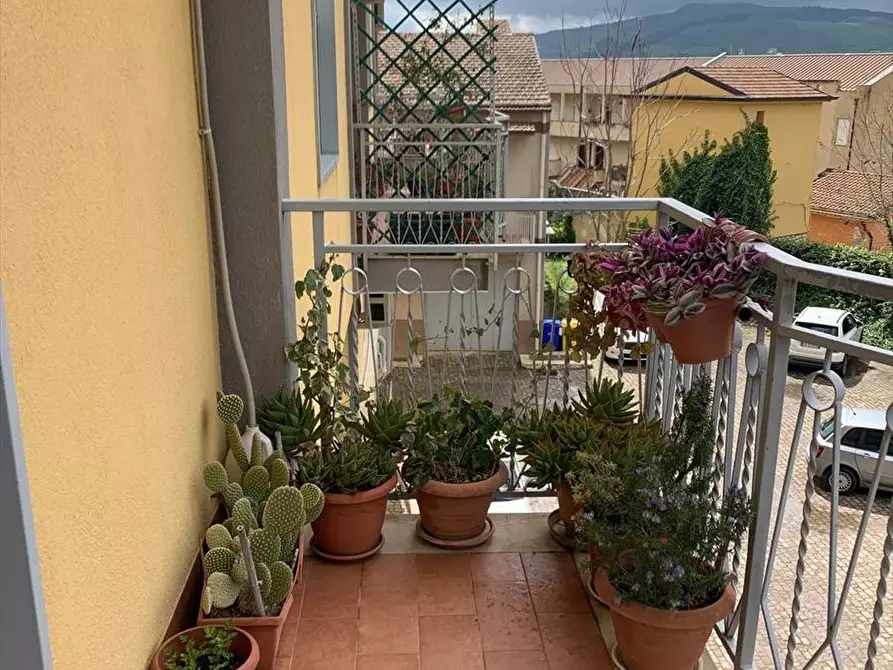 Immagine 2 di Appartamento in vendita  in Via Luigi Einaudi 19 a Lercara Friddi