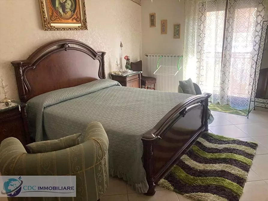 Immagine 18 di Casa indipendente in vendita  in Via Mulino A Vento 99 a Valledolmo
