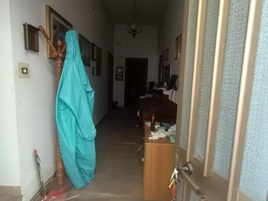 Immagine 2 di Appartamento in vendita  a Taurianova